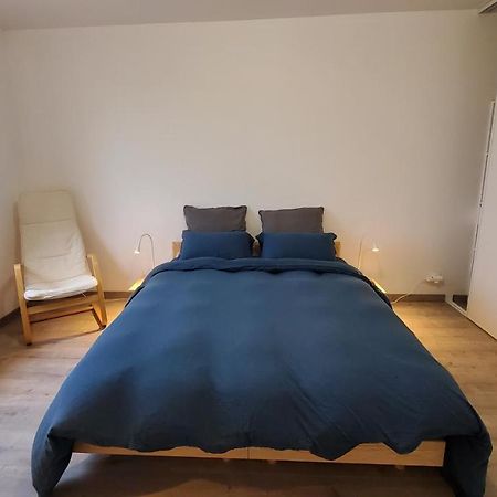 L'Ecrin De Saint Genest Lerpt - Belle Vue Et Calme Apartamento Exterior foto